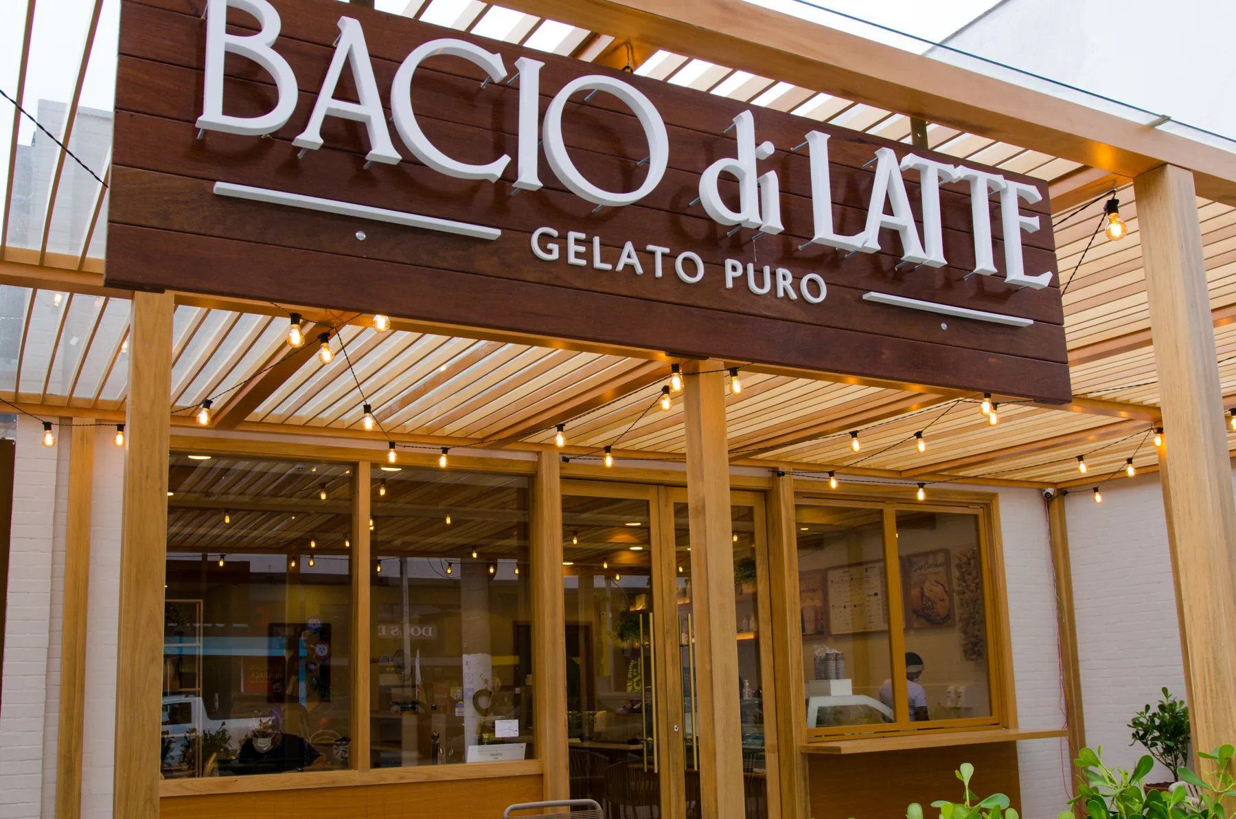 Bacio di Latte — foto 5