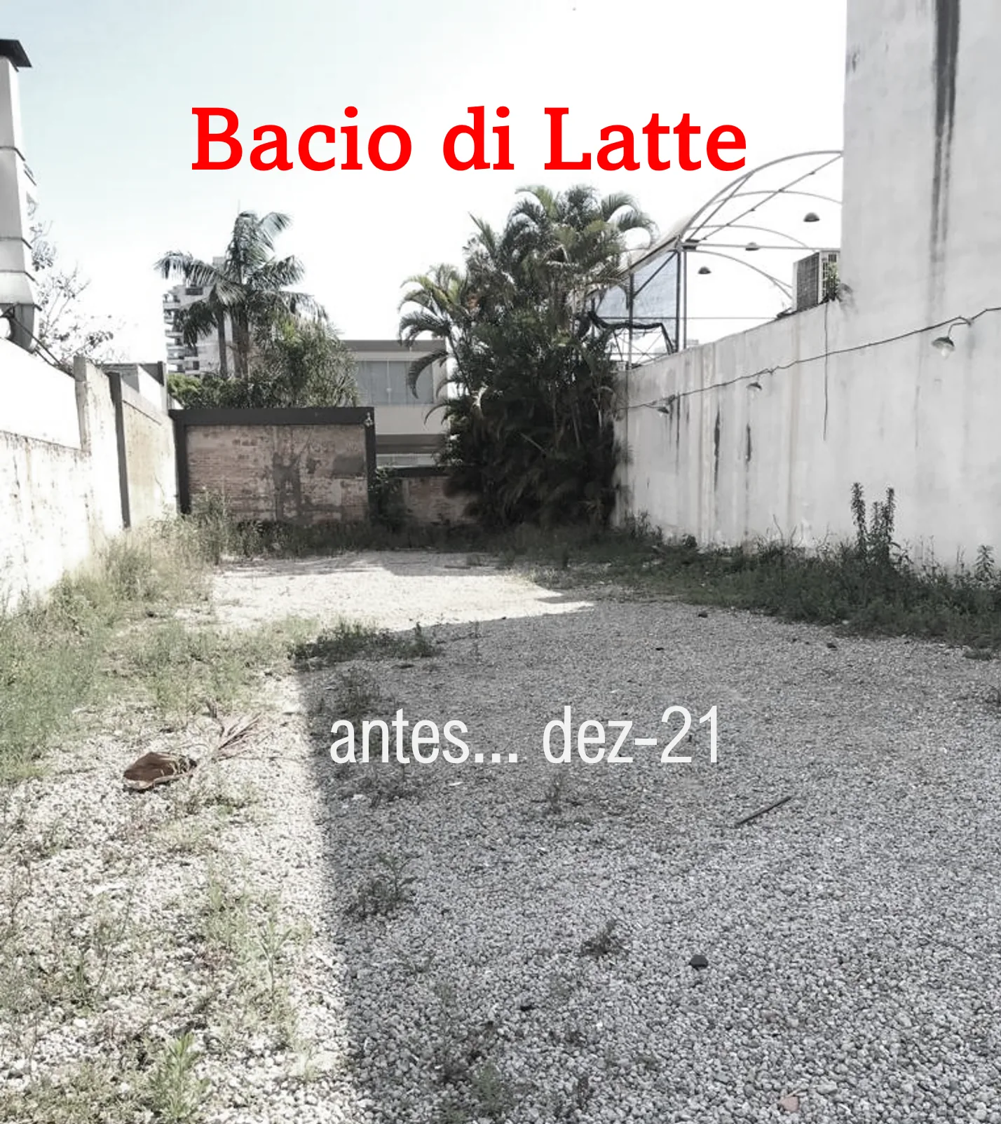 Bacio di Latte — foto 6