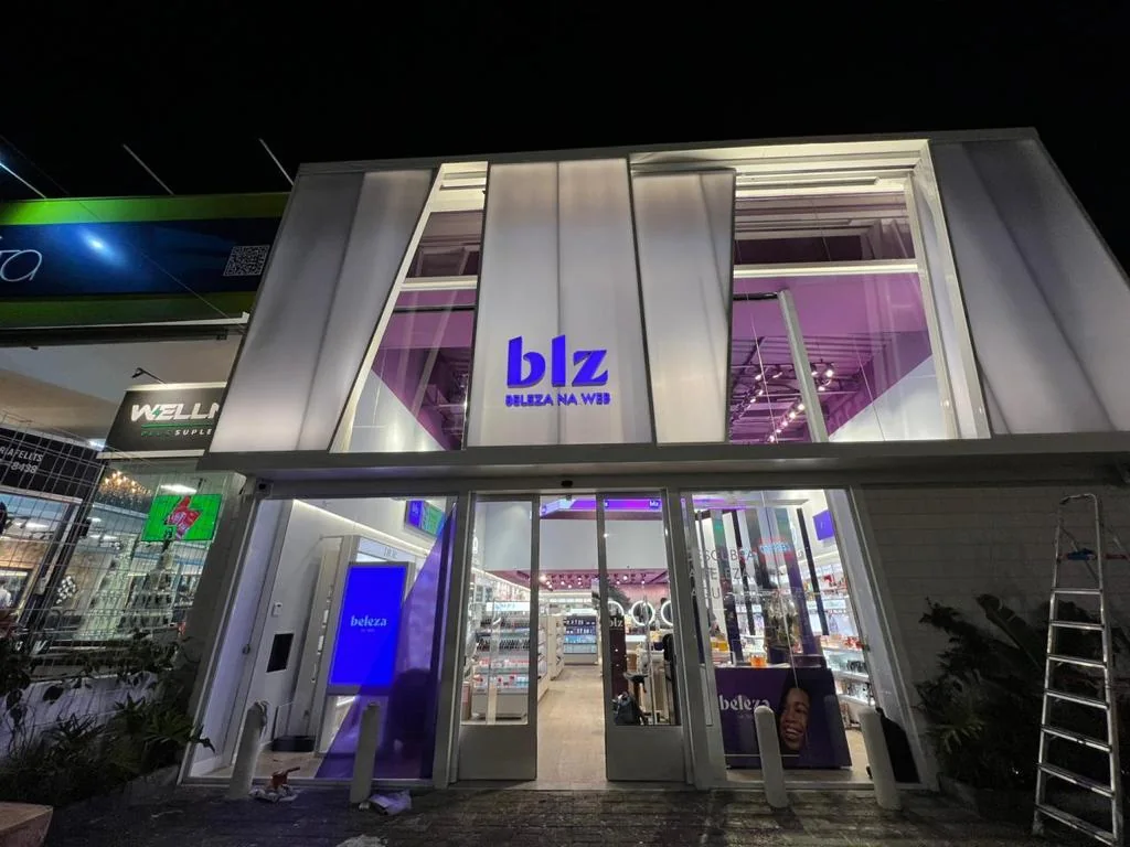 Beleza na Web – Boticário