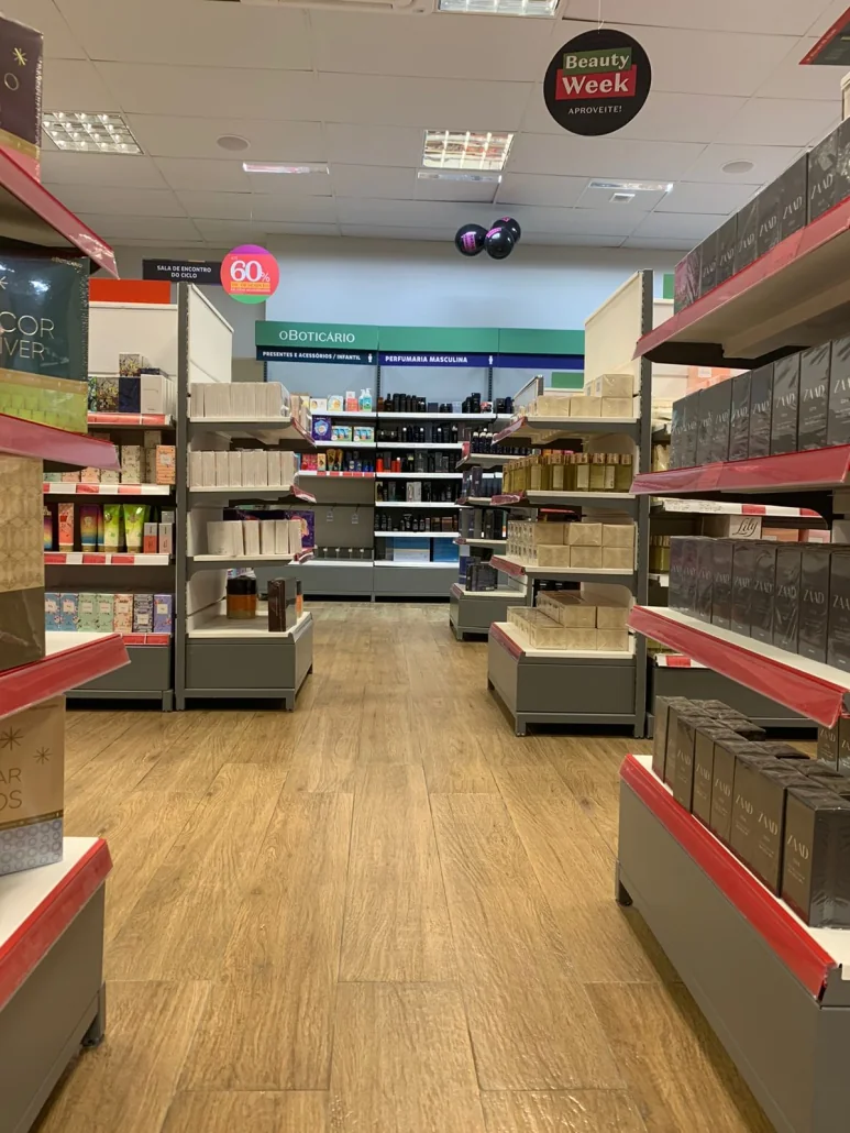 Boticário — foto 19