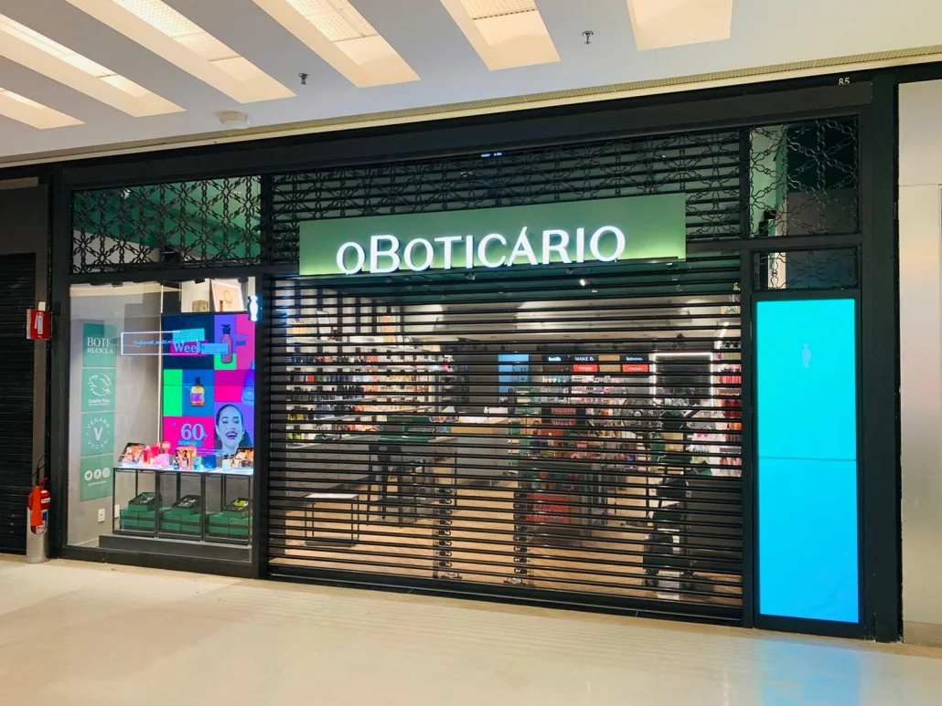 Boticário