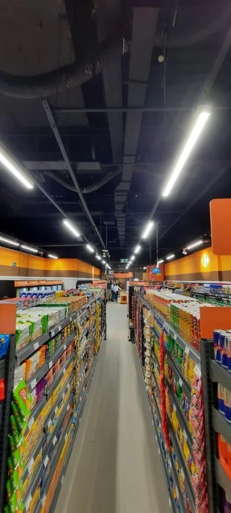 Carrefour — Carrefour Express — foto 3