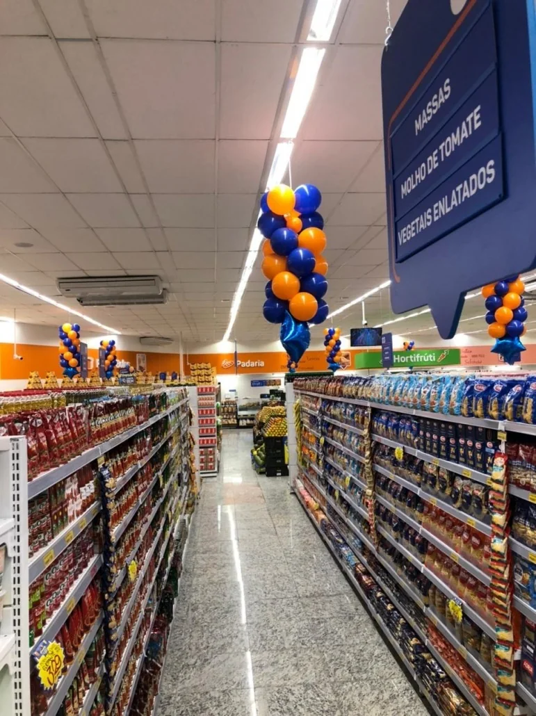 Compre Bem — foto 7