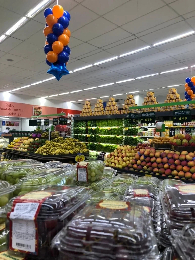 Compre Bem — foto 8