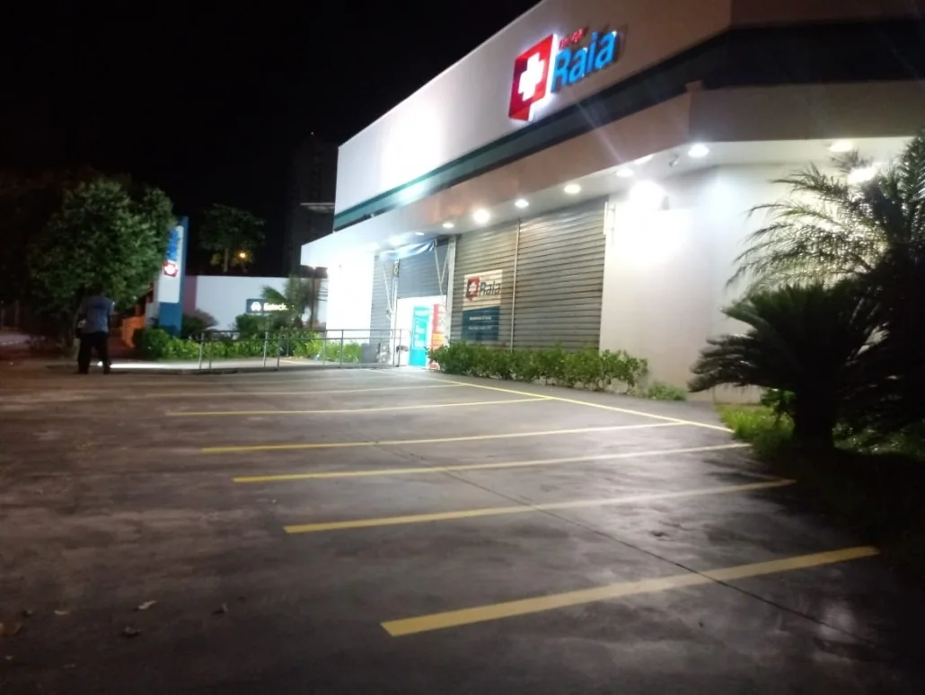 Droga Raia — foto 1