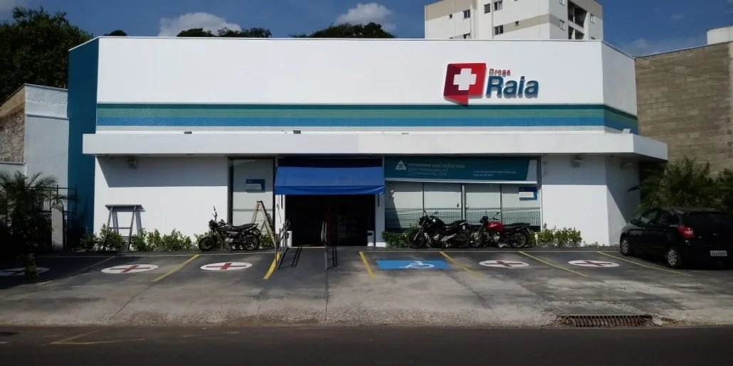 Droga Raia