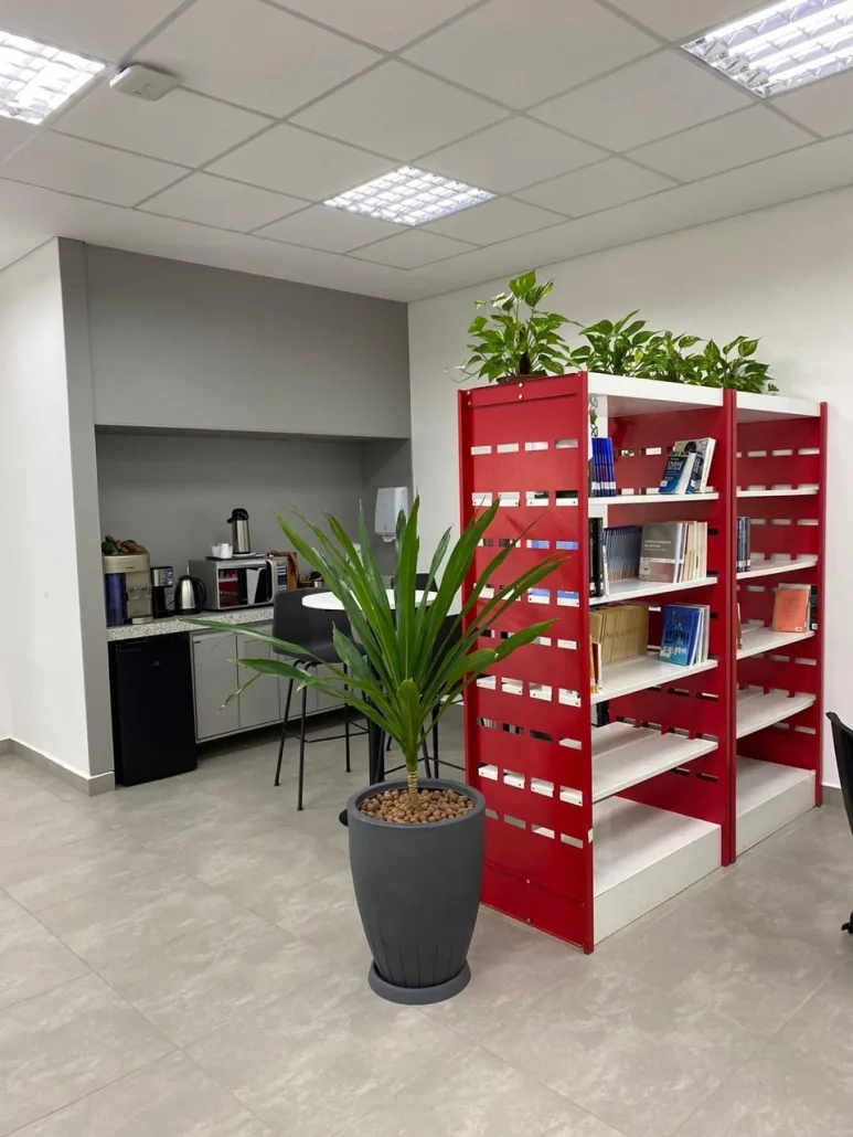 Escola Germinare – Fundação J&F — foto 4