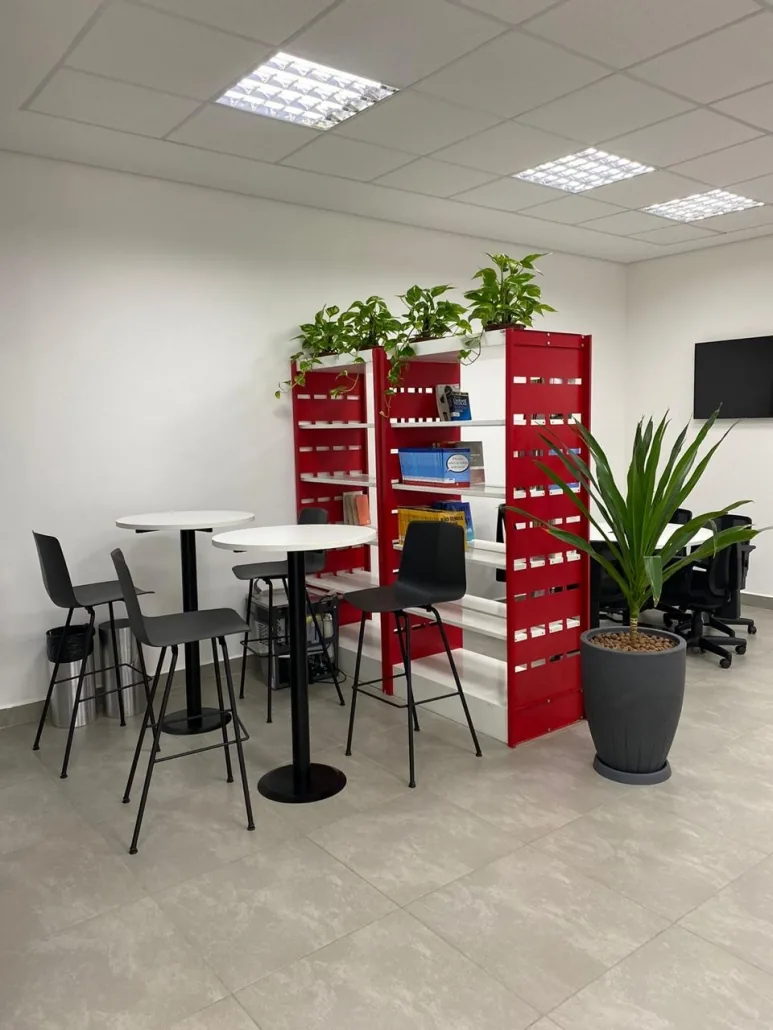 Escola Germinare – Fundação J&F — foto 5
