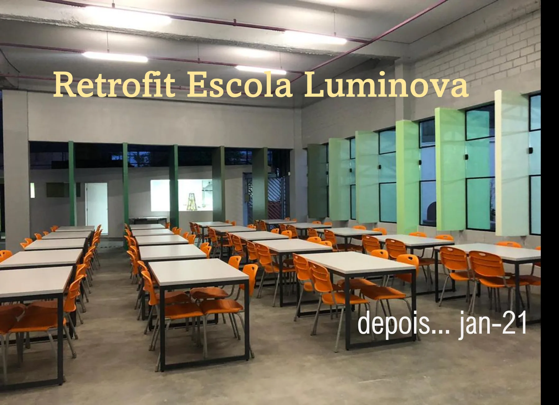 Escola Luminova