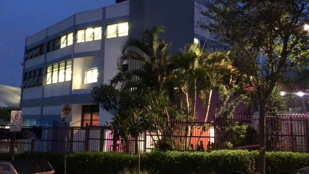 Escola Luminova — foto 5