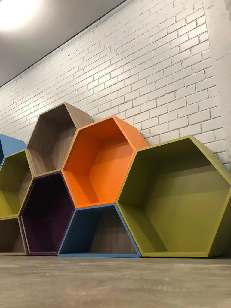 Escola Luminova — foto 6