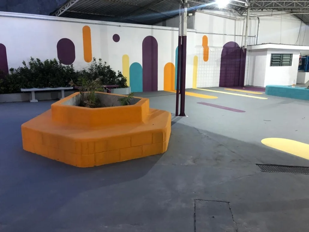 Escola Luminova — foto 8