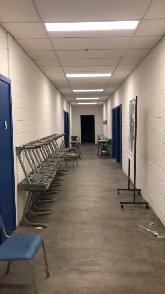Escola Luminova — foto 11