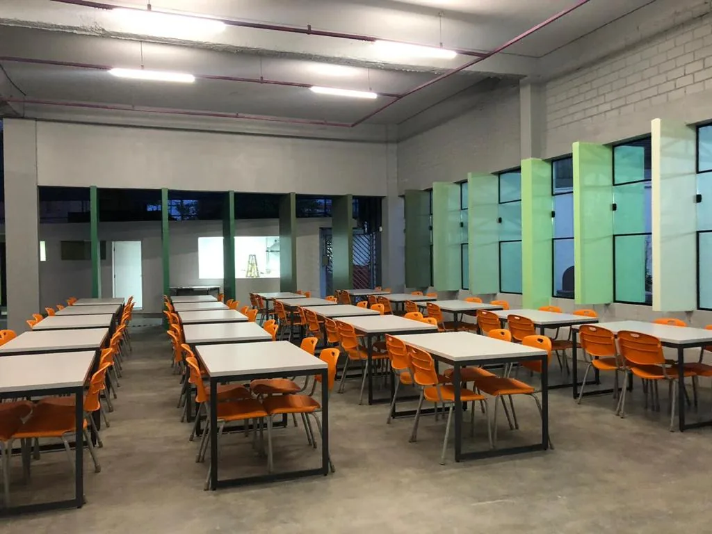 Escola Luminova — foto 12