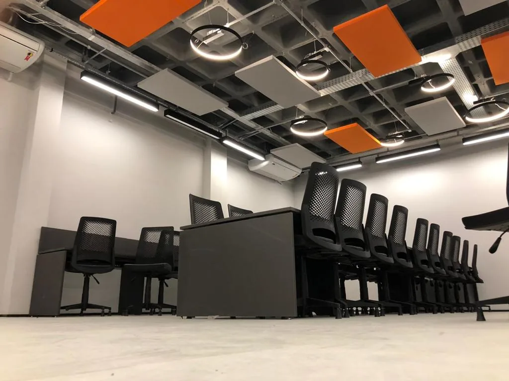 Escola Saga — foto 3