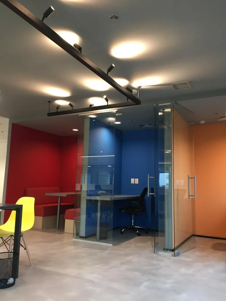 Escritório FESA — foto 5