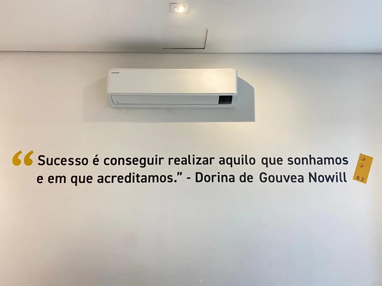 Fundação Dorina — foto 3