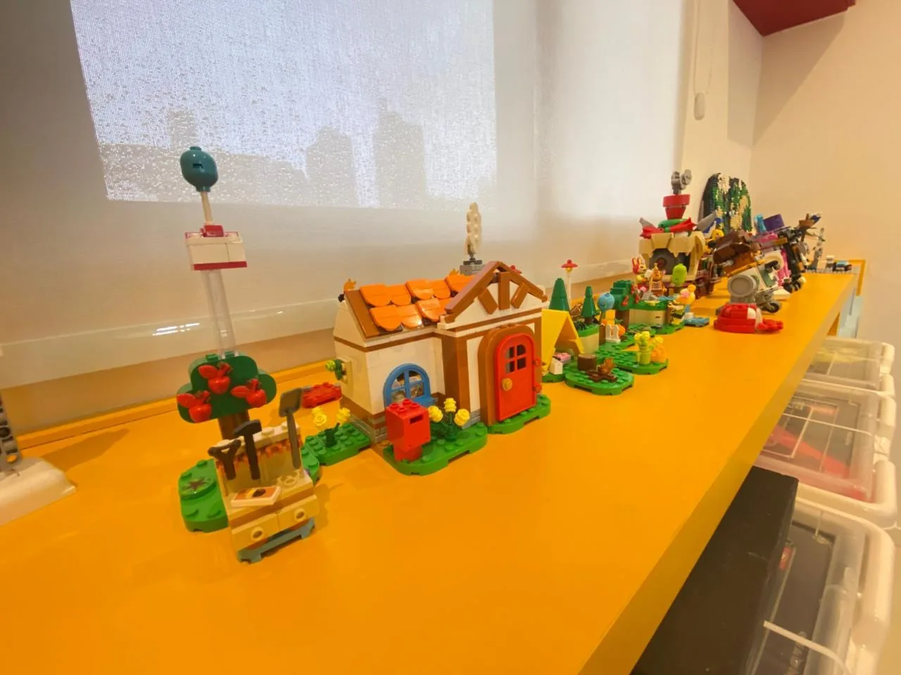 Fundação Dorina — foto 9