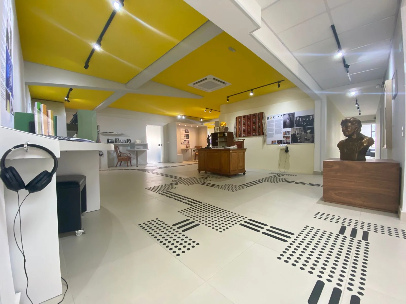 Fundação Dorina — foto 21