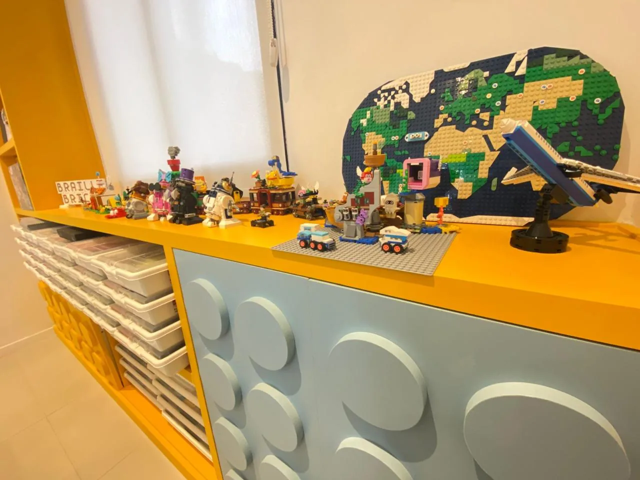 Fundação Dorina — foto 22