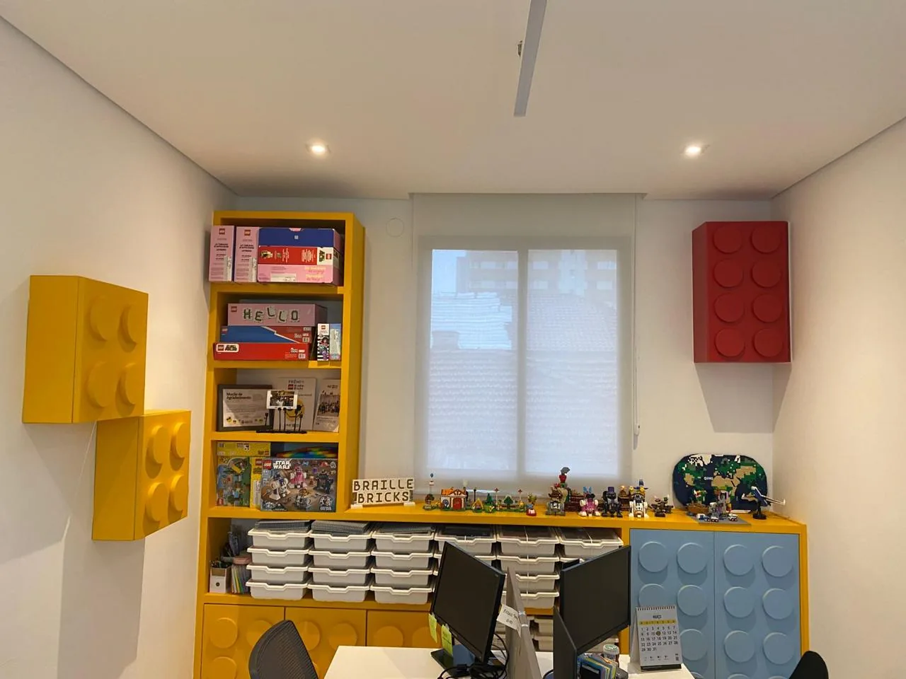 Fundação Dorina — foto 23