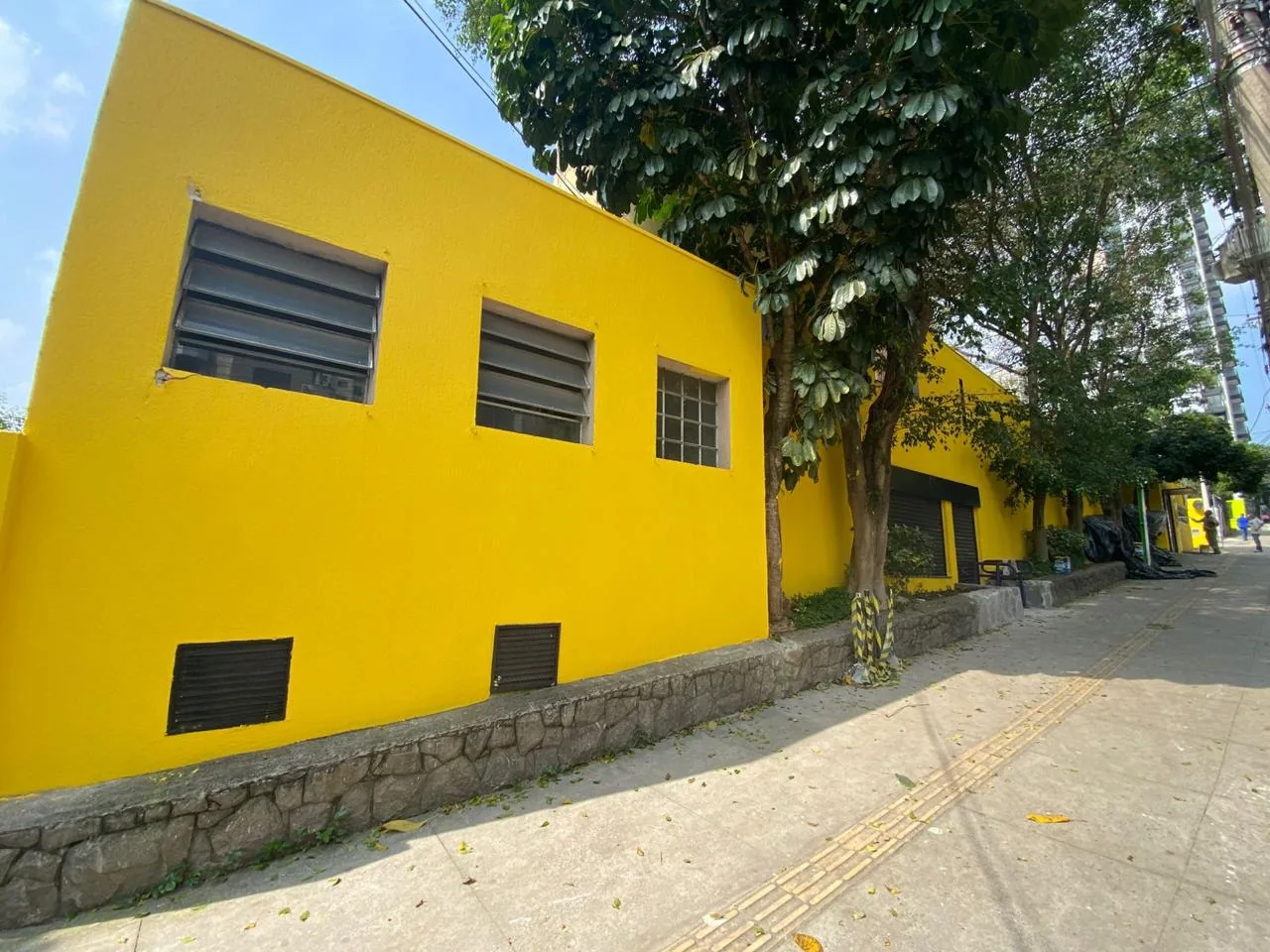 Fundação Dorina — foto 28