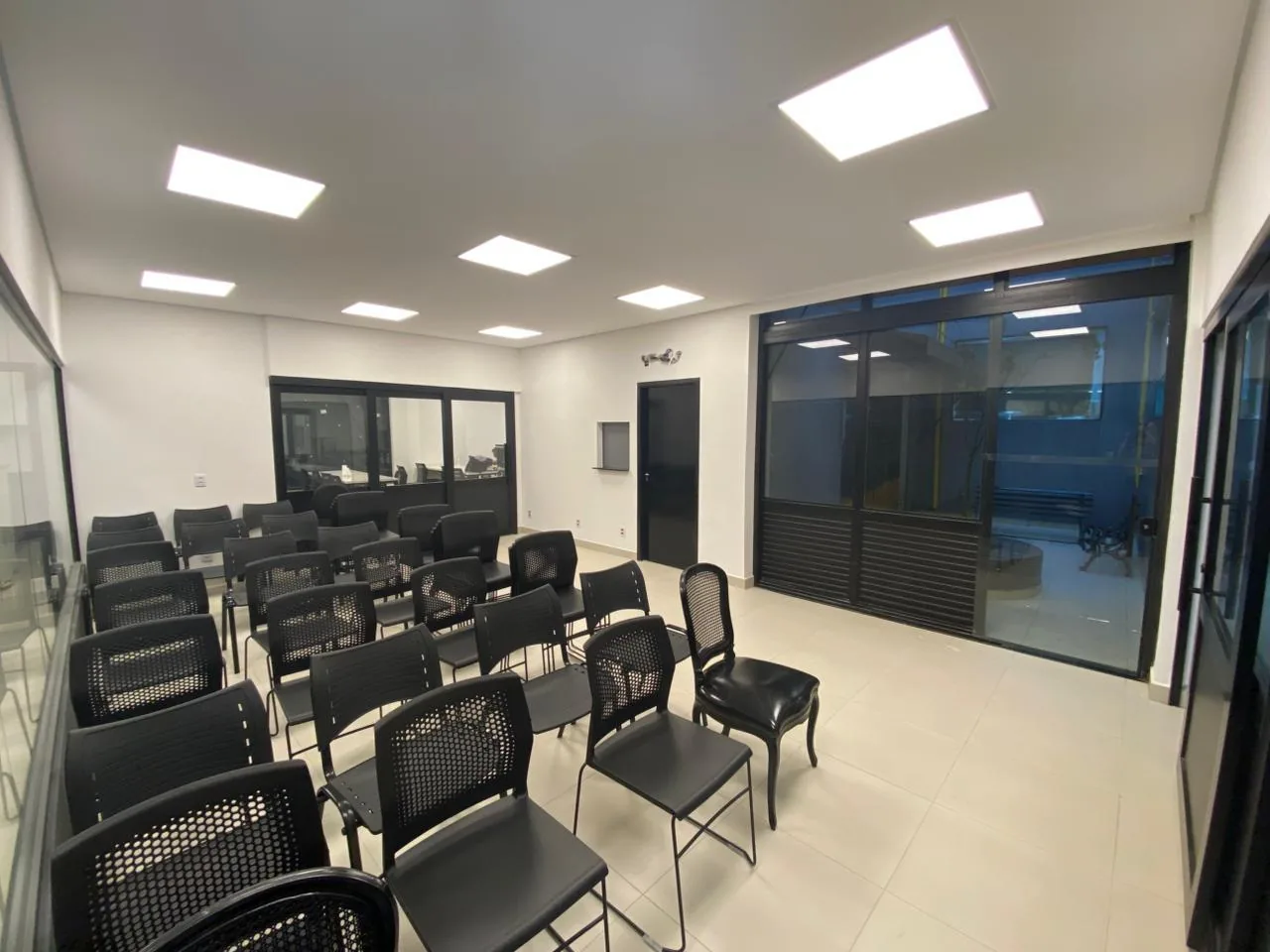 Fundação Dorina — foto 31