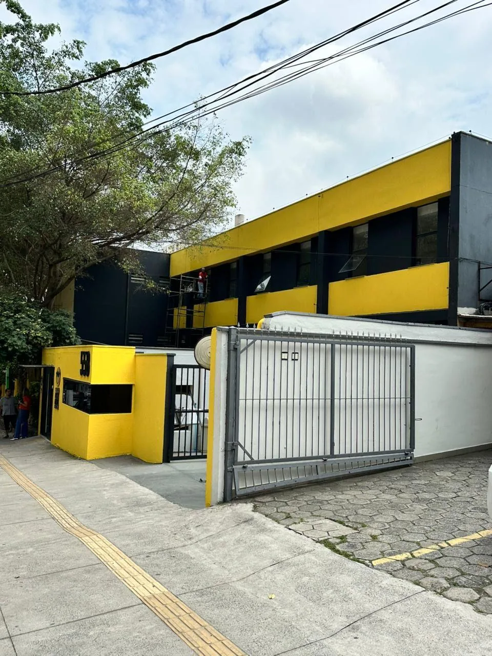 Fundação Dorina — foto 32