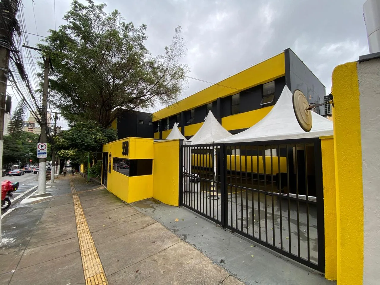 Fundação Dorina — foto 40