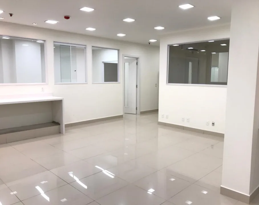 Grupo GSH — Bancos de Sangue — foto 6