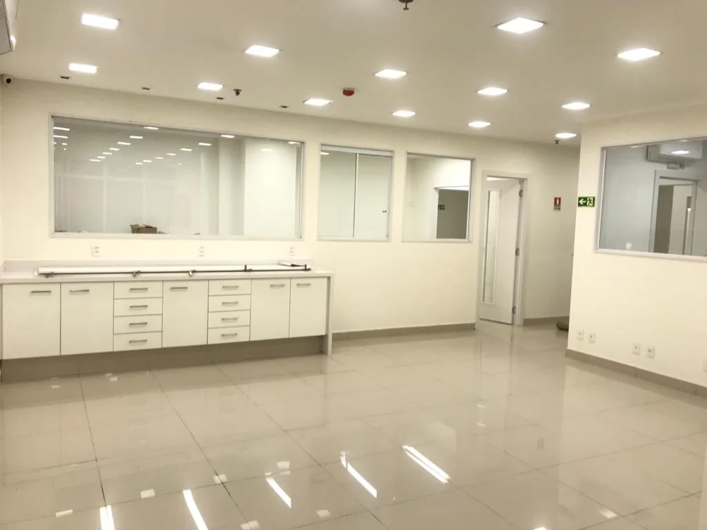 Grupo GSH — Bancos de Sangue — foto 7