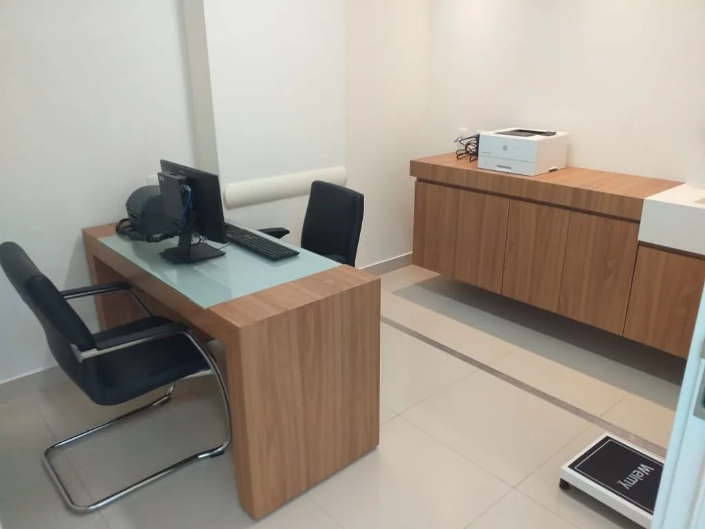 Grupo GSH — Bancos de Sangue — foto 13