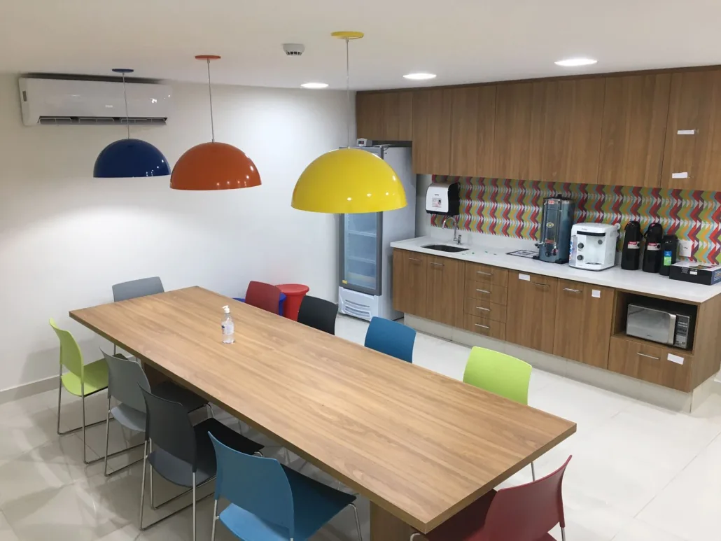 Grupo GSH — Bancos de Sangue — foto 14