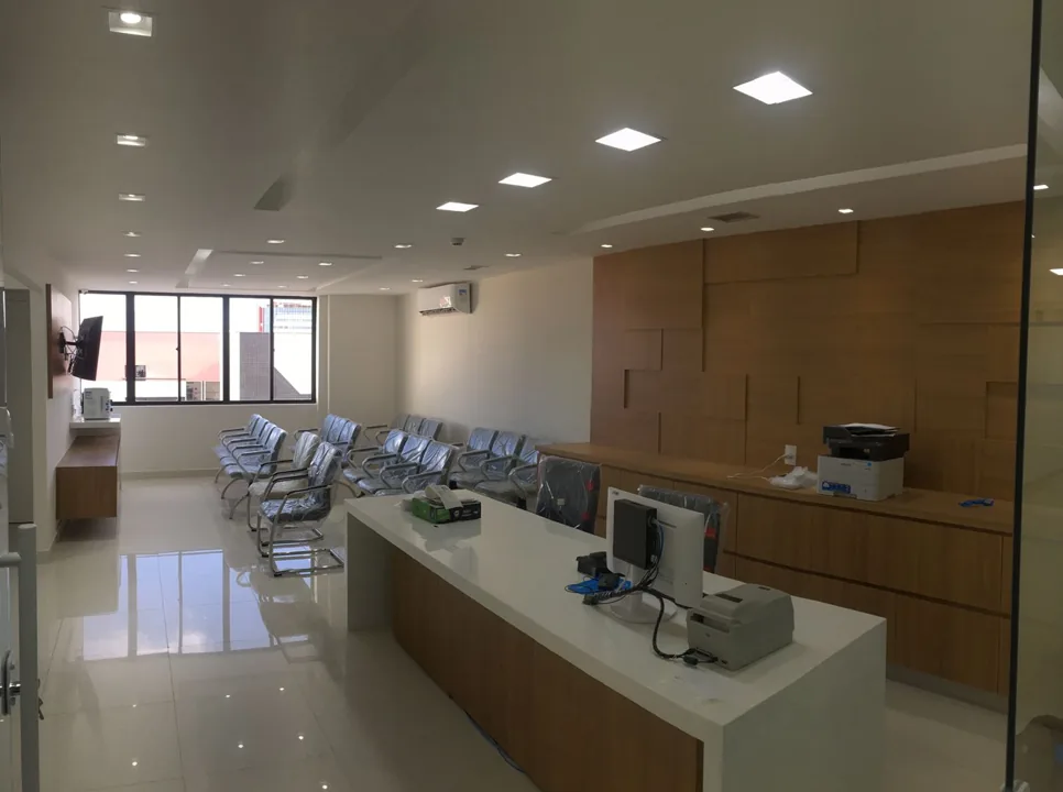 Grupo GSH — Bancos de Sangue — foto 17