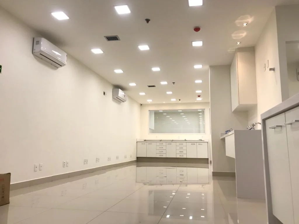 Grupo GSH — Bancos de Sangue — foto 18