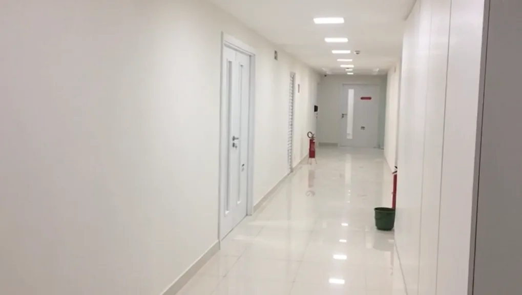 Grupo GSH — Bancos de Sangue — foto 19