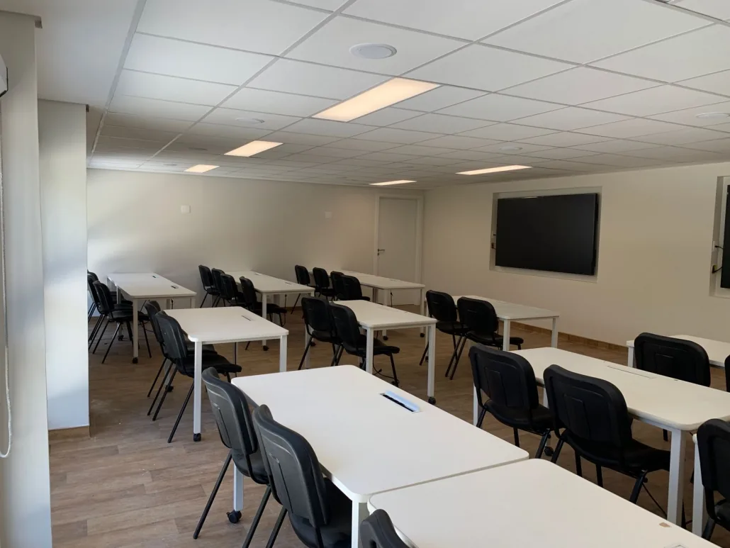 Hospital Albert Einstein — foto 3