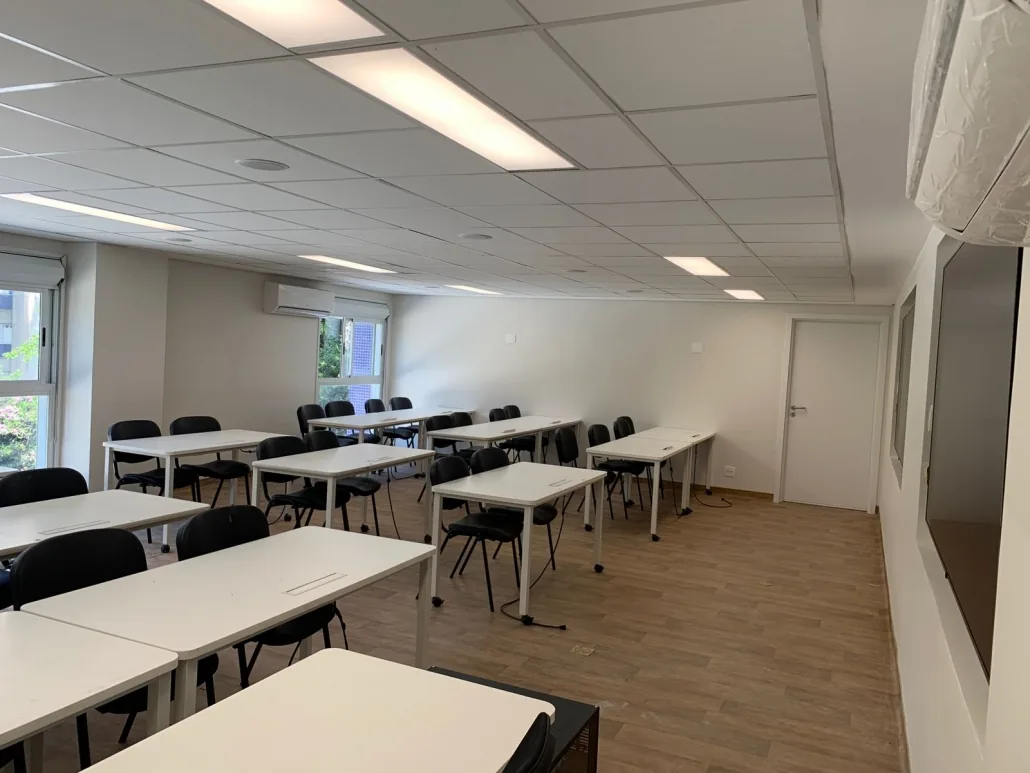 Hospital Albert Einstein — foto 4