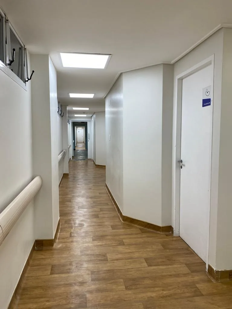 Hospital Albert Einstein — foto 8