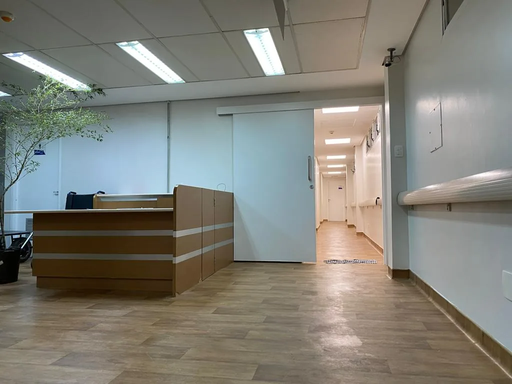 Hospital Albert Einstein — foto 9