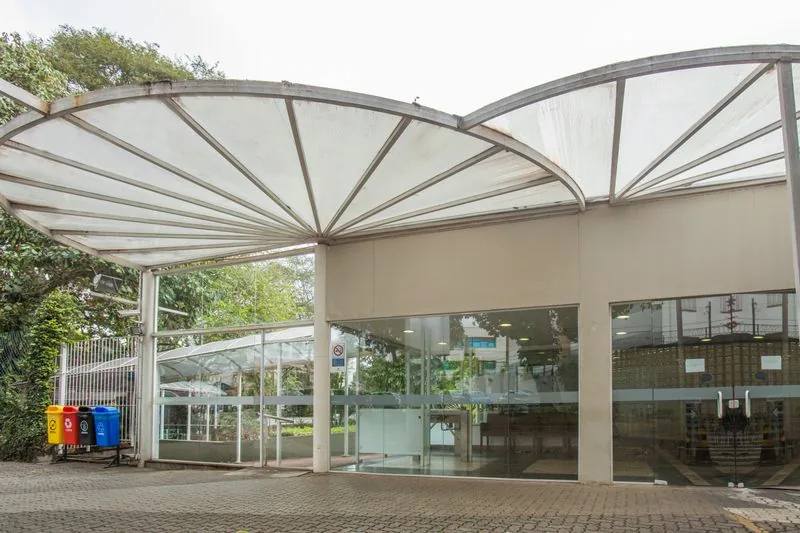 Hospital Albert Einstein — foto 10