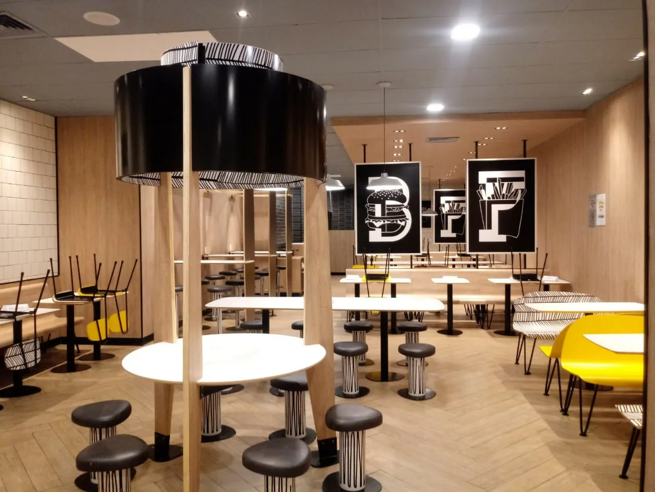 McDonald’s — foto 4