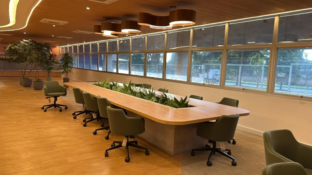 Nestlé — foto 3