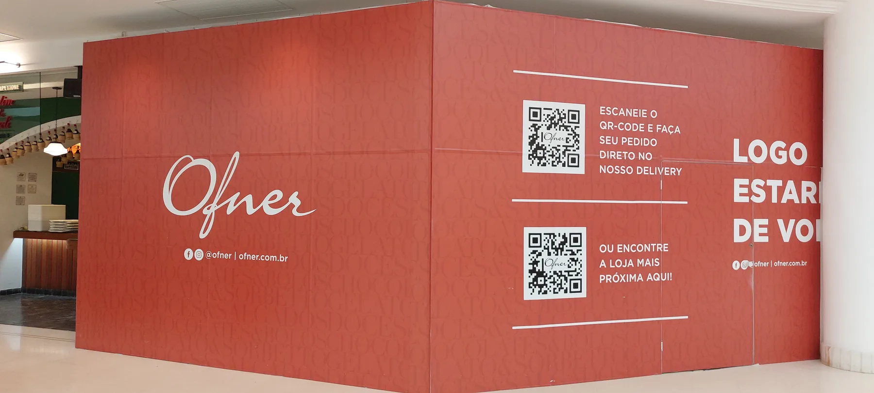 Ofner — Shopping Iguatemi Higienópolis — foto 5