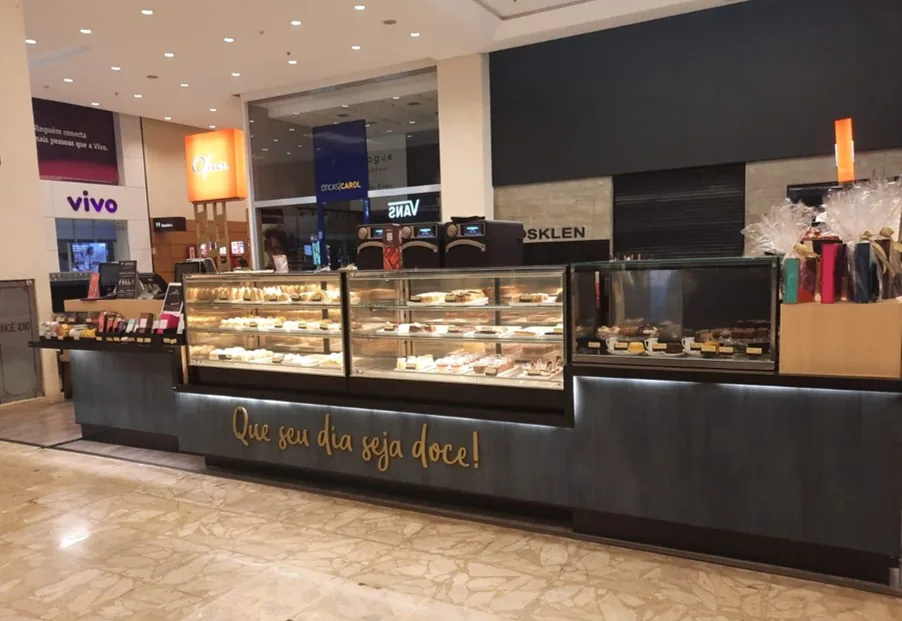 Ofner — Shopping Center Norte — foto 4