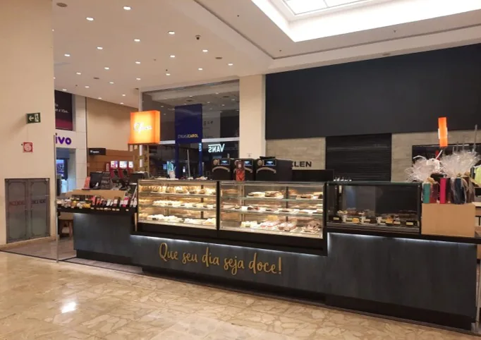Ofner — Shopping Center Norte — foto 5