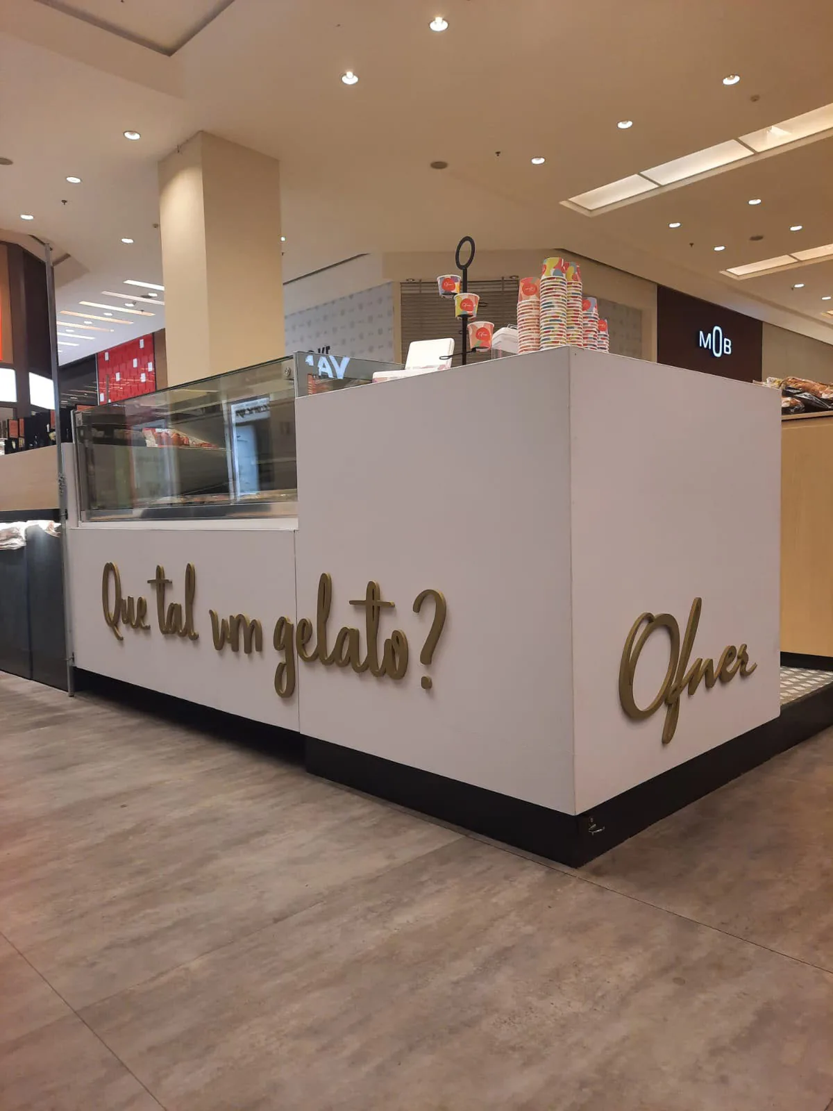 Ofner — Shopping Center Norte — foto 6