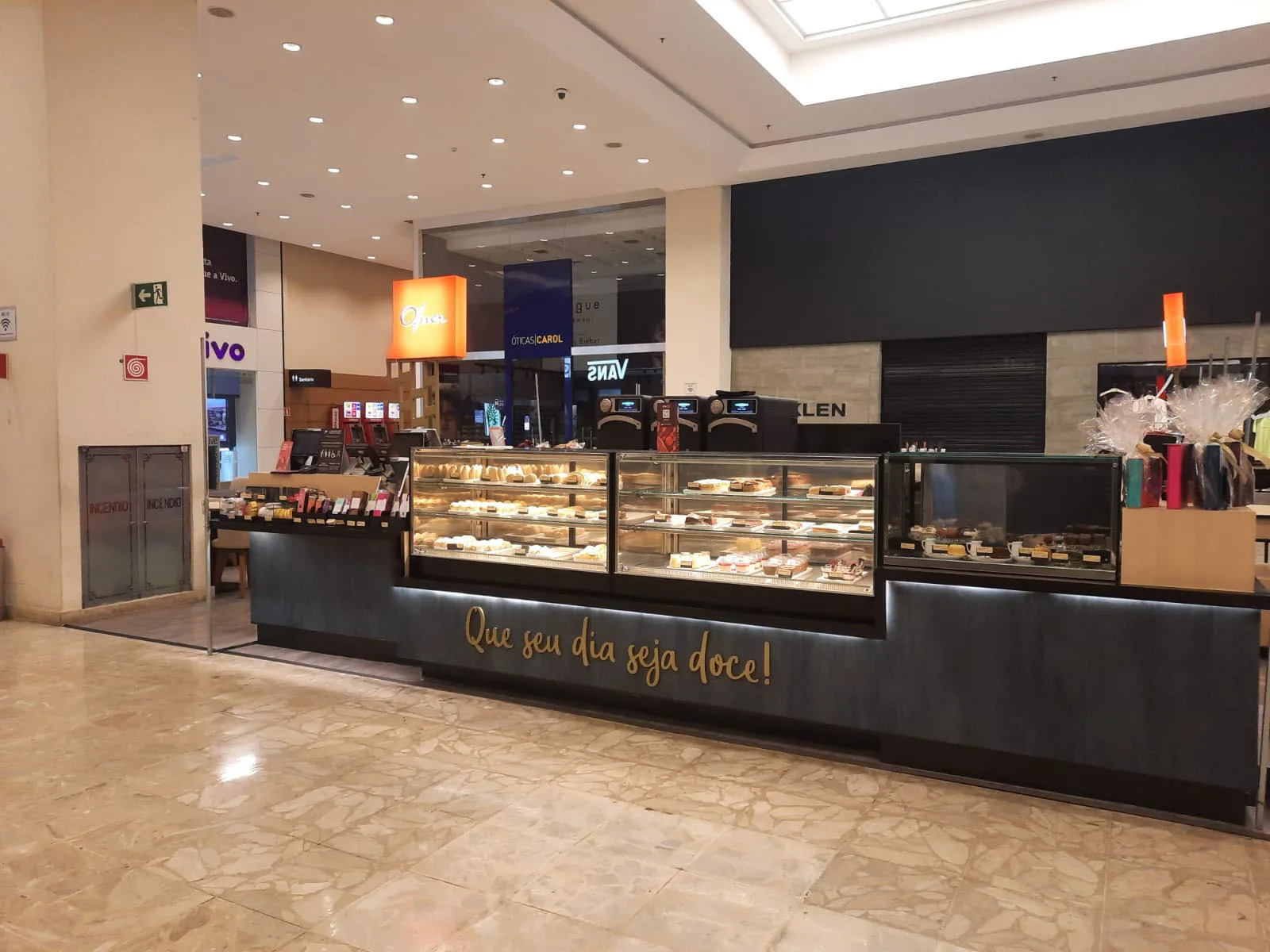 Ofner — Shopping Center Norte — foto 9