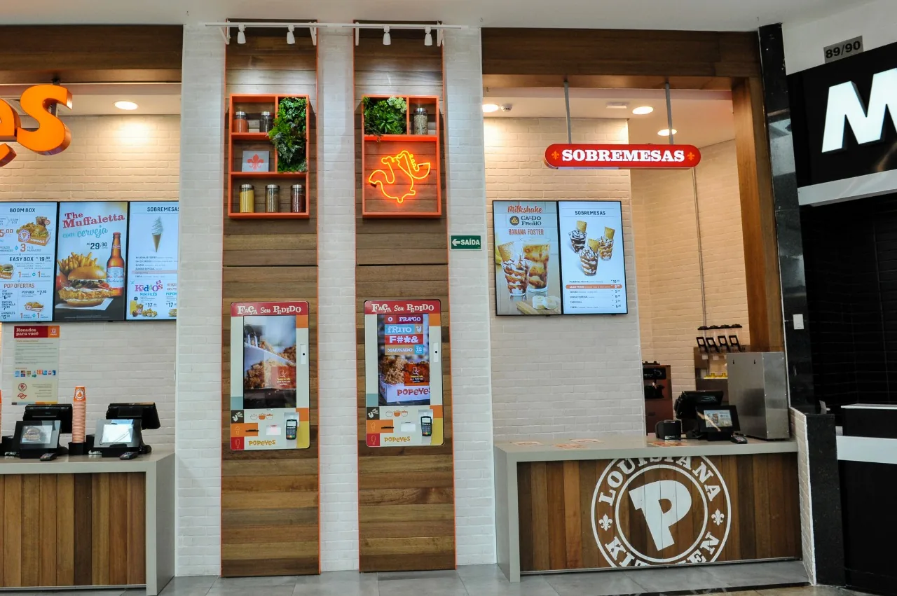 Popeye’s — foto 2