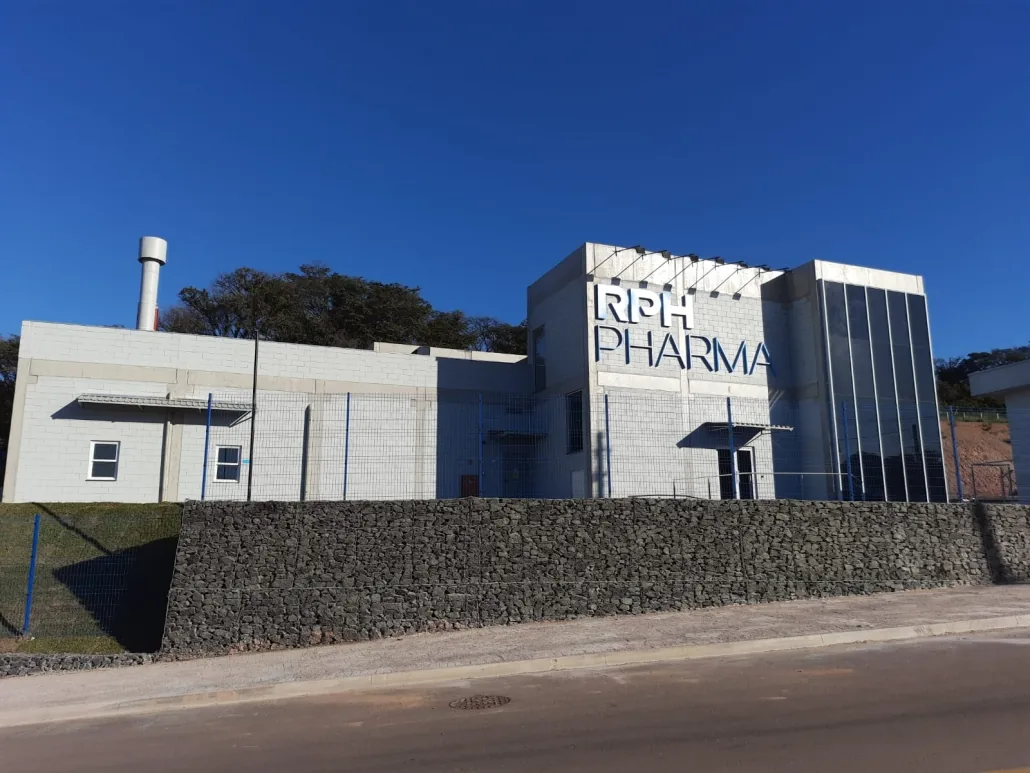 RPH – PHARMA — foto 2